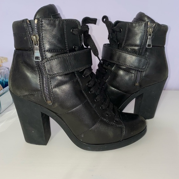 Prada Booties - Picture 4 of 5